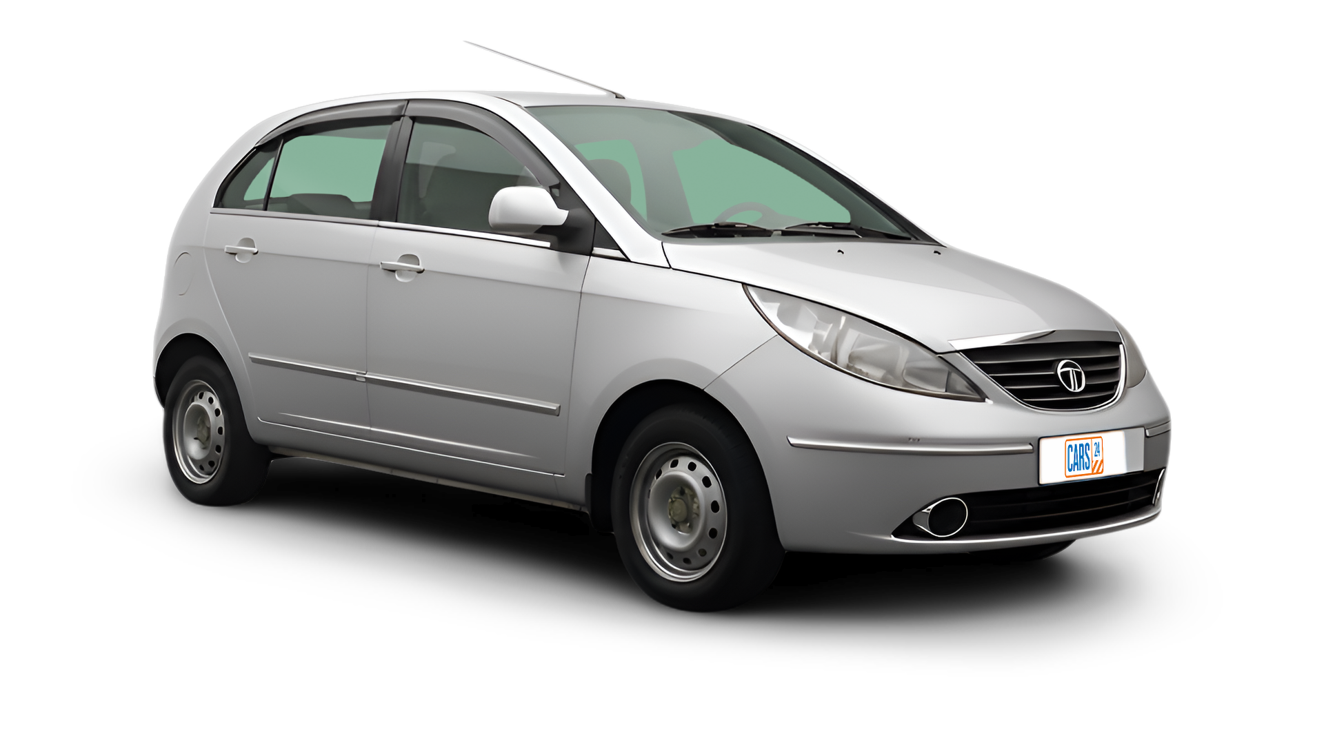 Tata Indica Vista-img